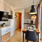 541, Seepark Apartament Sellin (Rugen)