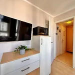 541, Seepark Apartament Sellin (Rugen)