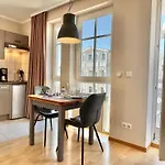 Apartament 541, Seepark