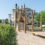 541, Seepark Apartament *