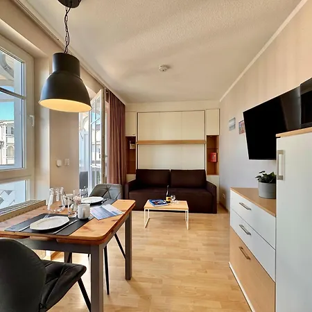 Seepark Ag Whg 541 Apartment