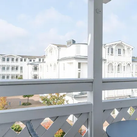 Apartment Seepark Ag Whg 541