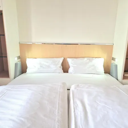 Seepark Ag Whg 541 Apartment *
