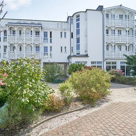 Seepark Ag Whg 541 Apartment