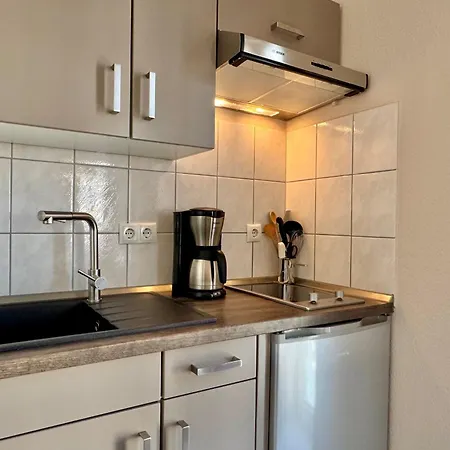 Seepark Ag Whg 541 Apartment *