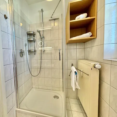 Seepark Ag Whg 541 Apartment Sellin (Rugen)