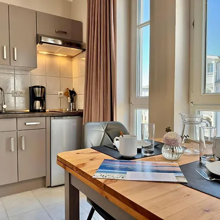 541, Seepark * Sellin (Rugen)