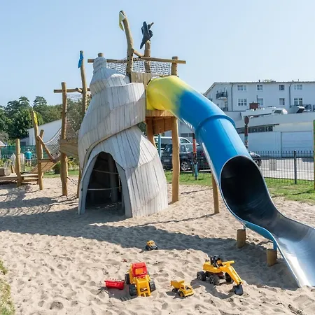 541, Seepark Sellin (Rugen)