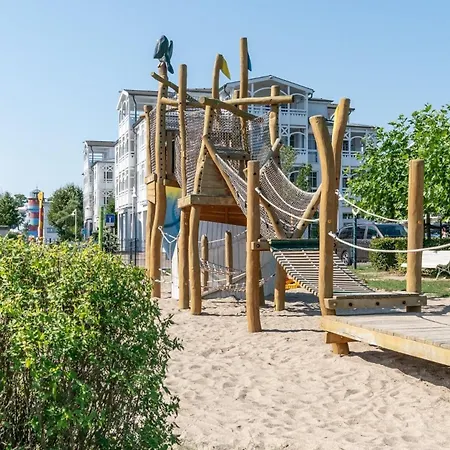 541, Seepark דירה *